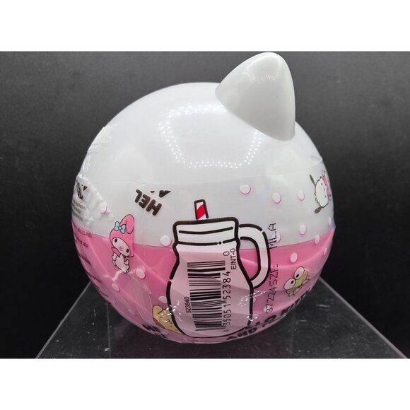 L.O.L. Surprise! Hello Kitty & Friends Mystery Capsule Toy By Sanrio - Picture 5 of 5